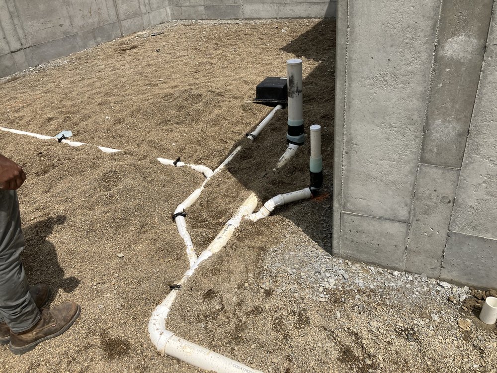 Slide of Jesus Plumbing