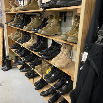 Outback Army Navy - Sporting Goods Near Me - Mobile, Alabama Outback Army Navy - Sporting Goods Near Me - Mobile, Alabama