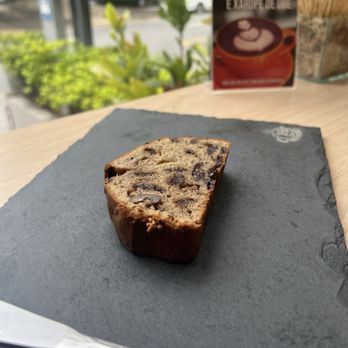 Superwow Coffee - Best Banana bread - Coffee & Tea Near Me - Jardim Paulista, SP Superwow Coffee - Best Banana bread - Coffee & Tea Near Me - Jardim Paulista, SP