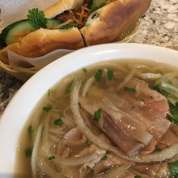 Pho Mr Do - House special noodle soup and grilled lemongrass chicken submarine - Vietnamese Near Me - Burnaby, British Columbia Pho Mr Do - House special noodle soup and grilled lemongrass chicken submarine - Vietnamese Near Me - Burnaby, British Columbia