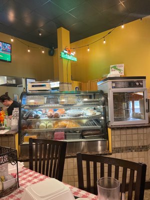 Macri's Italian Kitchen & Catering by null