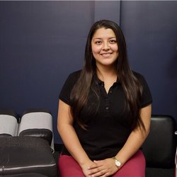 Andrea A Flores, DC | Hudson Wellness Collective