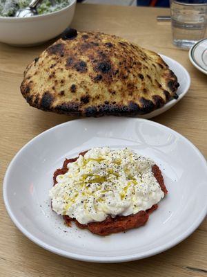 Roberta’s by null