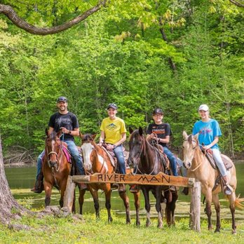Riverman Trail Rides - Horseback Riding Near Me - Broken Bow, Oklahoma Riverman Trail Rides - Horseback Riding Near Me - Broken Bow, Oklahoma