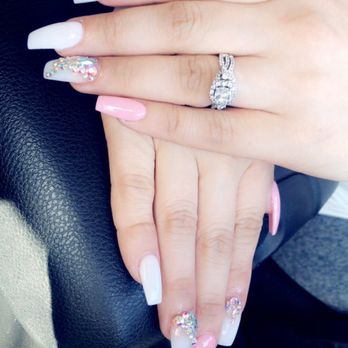 Allure Nail Bar - Nail Salons Near Me - McKinney, Texas Allure Nail Bar - Nail Salons Near Me - McKinney, Texas
