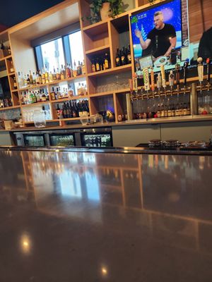 Salted Melon Market & Eatery by null