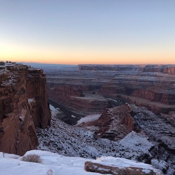 Dead Horse Point State Park - Hiking Near Me - Moab, Utah Dead Horse Point State Park - Hiking Near Me - Moab, Utah
