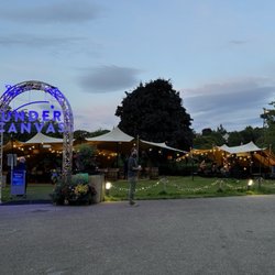 Eden Court Theatre