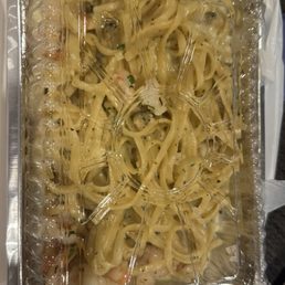 Linguine Principessa Linguine Principessa