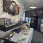Photo of Military Hospitality Lounge
