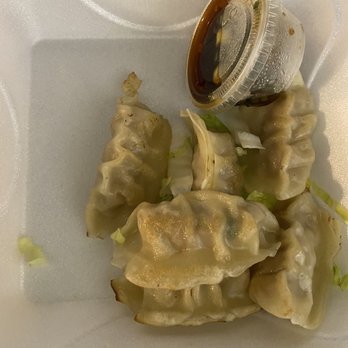 Panda House - Dumplings - Chinese Near Me - Orion Township, Michigan Panda House - Dumplings - Chinese Near Me - Orion Township, Michigan