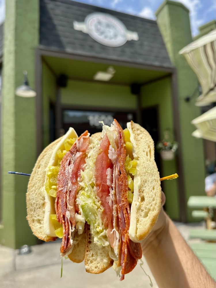 PASTA & PROVISIONS Updated July 2024 30 Photos & 46 Reviews 1600