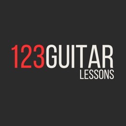 123 Guitar Lessons