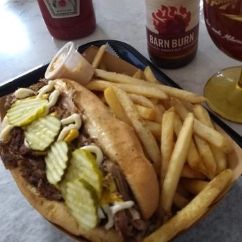 Block 16 - American Near Me - Omaha, Nebraska