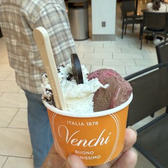 Venchi - Gelato Near Me - King of Prussia, Pennsylvania Venchi - Gelato Near Me - King of Prussia, Pennsylvania