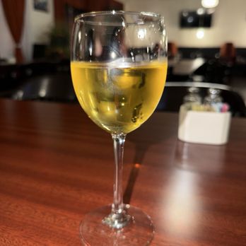 Nutmeg Indian Eatery - Sauvy B - Indian Near Me - Henderson, Nevada