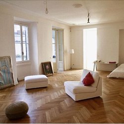 Giacobazzi & C. - Realizzazione di parquet