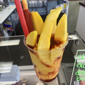 NEVERIA LA MEXICANA - Updated December 2025 - 85 Photos & 76