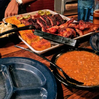 Dinosaur Bar-B-Que - Barbeque Near Me - Syracuse, New York