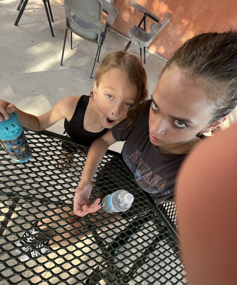 ACROBATIC GYMNASTICS OF SAN ANTONIO Updated August 2024 23132 US