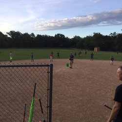 Oak Hill Park