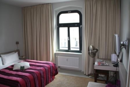 Lux Eleven Berlin-Mitte by null