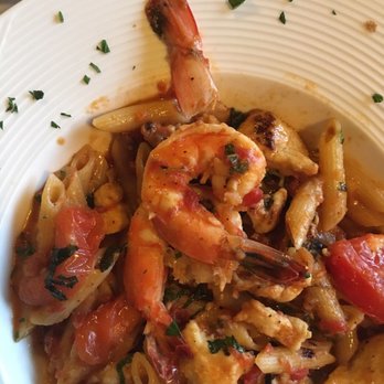 La Vera Cucina - After I tried to finish but couldn't since it was so much food!! - Italian Near Me - Monroe, New York La Vera Cucina - After I tried to finish but couldn't since it was so much food!! - Italian Near Me - Monroe, New York