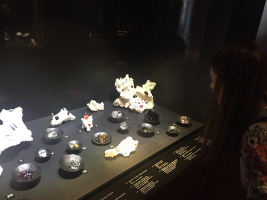 MM Gerdau – Museum Of Mines And Metal by null