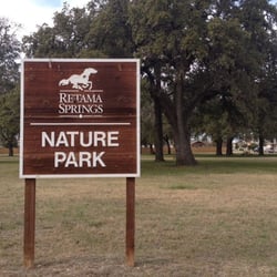 Retama Springs Nature Park