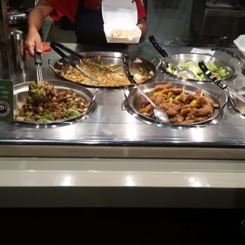 Panda Express - Chinese Near Me - Suffolk, Virginia Panda Express - Chinese Near Me - Suffolk, Virginia