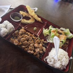 Chicken Teriyaki Lunch Combo Chicken Teriyaki Lunch Combo