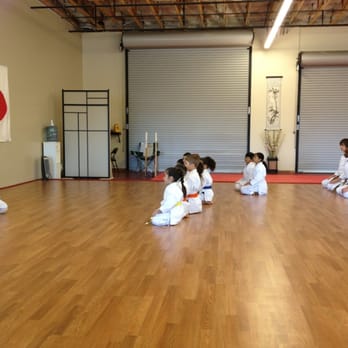 Nevada Shotokan Karate - Kids that have mastered the art of listening and being quite. - Karate Near Me - Las Vegas, Nevada Nevada Shotokan Karate - Kids that have mastered the art of listening and being quite. - Karate Near Me - Las Vegas, Nevada
