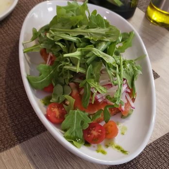 The Green Pointe Restaurant - Aventura - Green pointe salad - Pizza Near Me - Aventura, Florida The Green Pointe Restaurant - Aventura - Green pointe salad - Pizza Near Me - Aventura, Florida