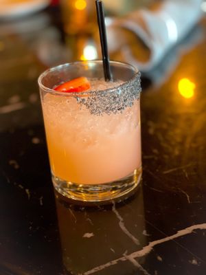 Tre Luna Bar and Kitchen by null
