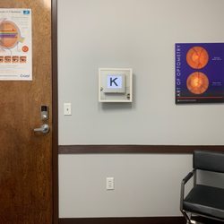 The Eye Place - New eye doctor appointment