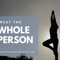 Virginia Integrative Practice