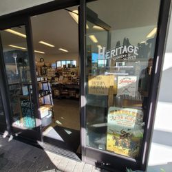 Heritage Goods and Supply