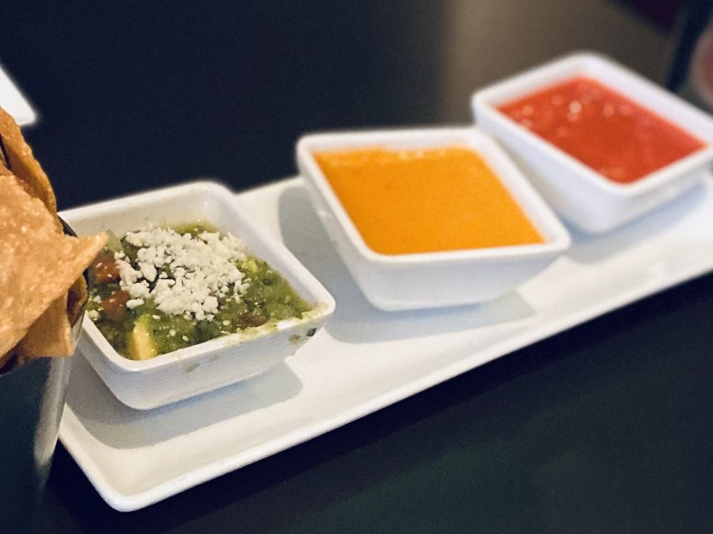 Food from Mesero - Southlake