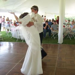 Silver Line Party Rentals - Dance floors