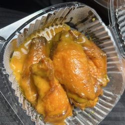Hb 5 Wings