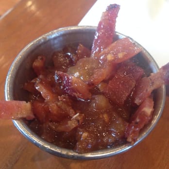 Stax Cafe - Bacon jam - Breakfast & Brunch Near Me - Chicago, Illinois Stax Cafe - Bacon jam - Breakfast & Brunch Near Me - Chicago, Illinois