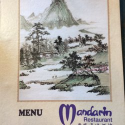 Mandarin Restaurant