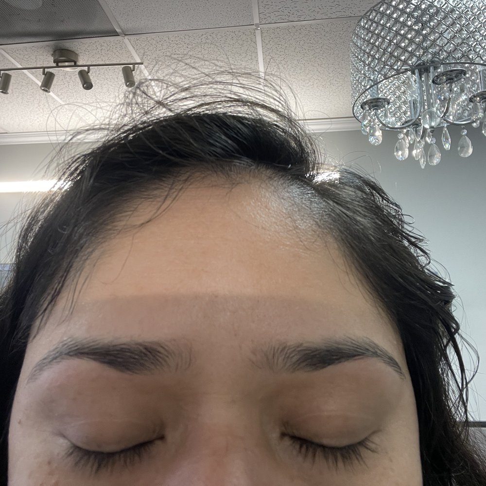 L N Eyebrows Threading - After!!!! - Threading Services Near Me - Chino, California L N Eyebrows Threading - After!!!! - Threading Services Near Me - Chino, California