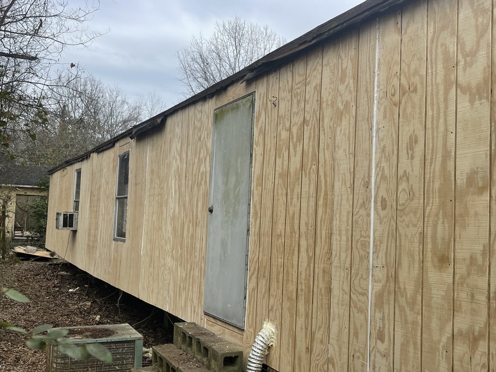 Slide of Lockhart Service