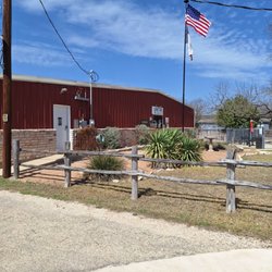 HTR Tx Hill Country - Office