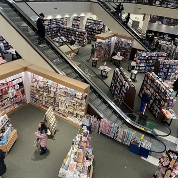 Barnes & Noble - View from the top - Bookstores Near Me - Carle Place, New York Barnes & Noble - View from the top - Bookstores Near Me - Carle Place, New York