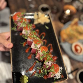 Modita - Sushi Bars Near Me - Indianapolis, Indiana