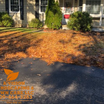 A Vision Landscaping & Construction - Leafs cleanup - Lawn Services Near Me - Egg harbor Township, New Jersey A Vision Landscaping & Construction - Leafs cleanup - Lawn Services Near Me - Egg harbor Township, New Jersey