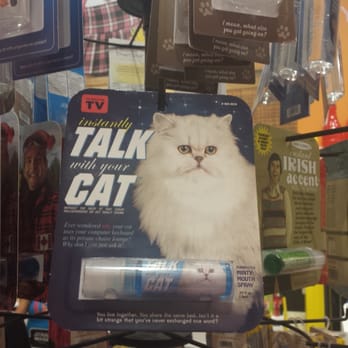 IT'SUGAR - I need this in my life! Maybe my cat would stop ignoring me if we spoke the same language - Candy Stores Near Me - Atlantic City, New Jersey IT'SUGAR - I need this in my life! Maybe my cat would stop ignoring me if we spoke the same language - Candy Stores Near Me - Atlantic City, New Jersey