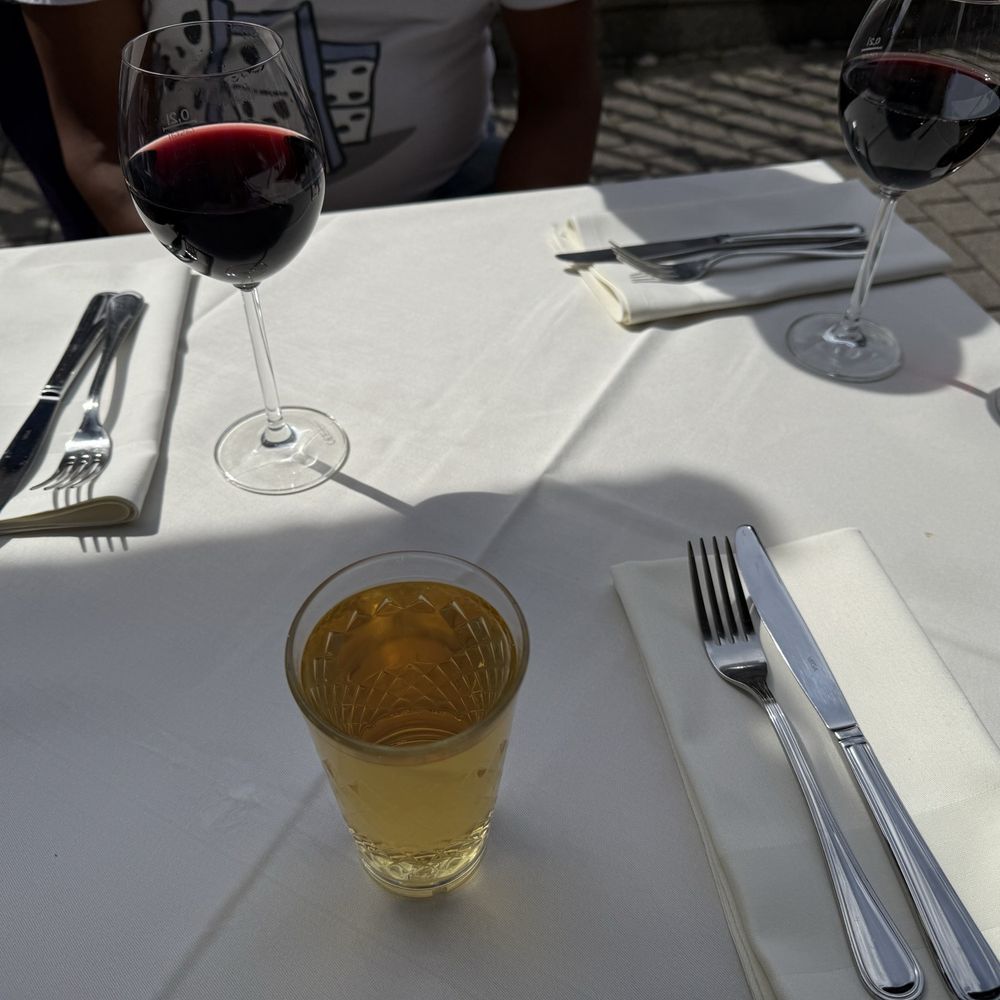 Da Nico - Wine Bars Near Me - Frankfurt, HE Da Nico - Wine Bars Near Me - Frankfurt, HE